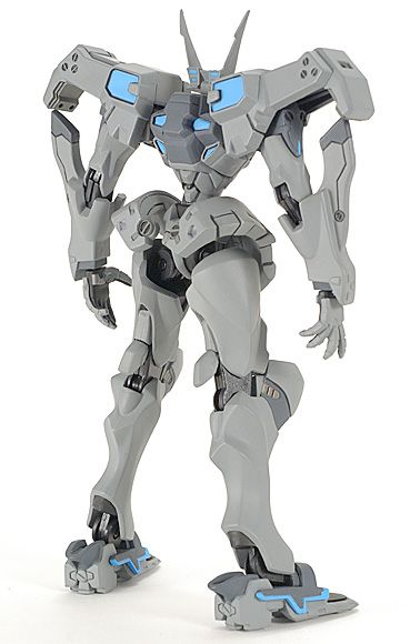 Muv-Luv A3 第8弹 日本帝国军 94式战术步行战斗机 不知火 帝都防卫第1师团·第1战术机甲连队样式