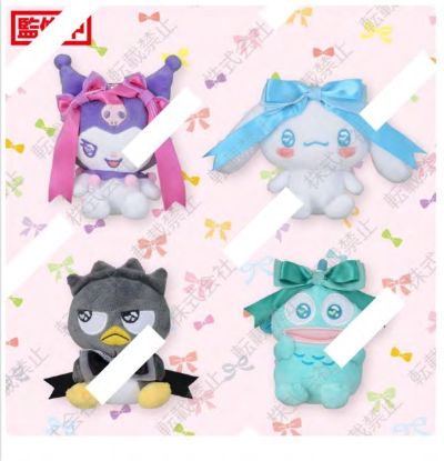 三丽欧角色× romakyun 挂件玩偶2（EX）