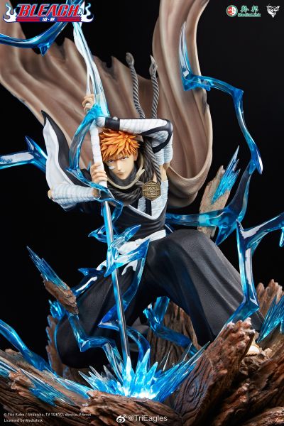 BLEACH 境·界（死神） 黑崎一护