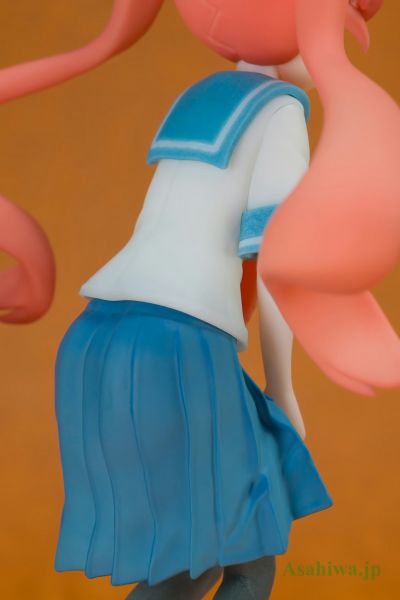 笨拙的上野同学 上野