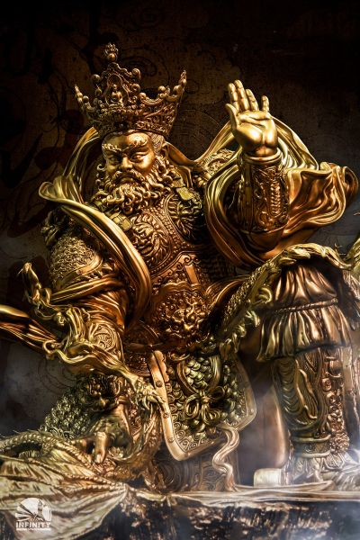 艺术家系列 天王