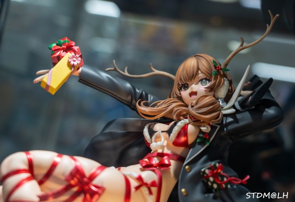 B-style 少女前线 89式 麋鹿宣言