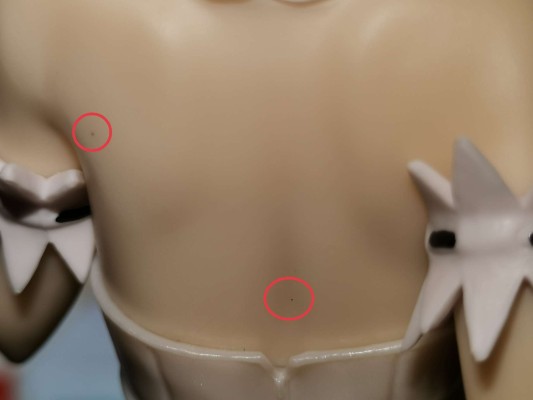 BiCute Bunnies  Re:从零开始的异世界生活 第二季 拉姆 珠光白