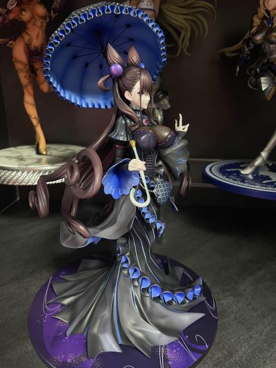 命运-冠位指定 魔术师 / 紫式部
