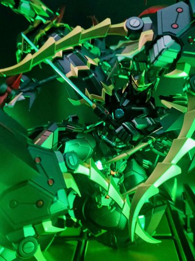 CD-05 影蜮众 浊影