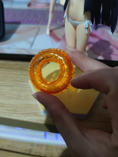 BEACH QUEENS 妖狐×僕SS 白鬼院凜々蝶 