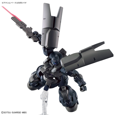 HG 机动战士高达 水星的魔女 迪兰扎·索尔