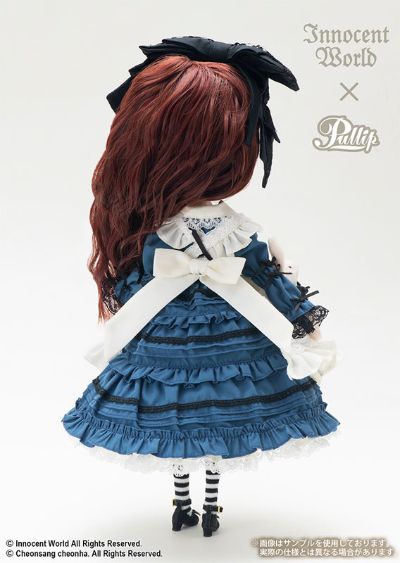 Pullip 纯真世界的爱丽丝