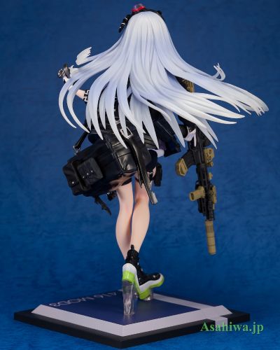 少女前线 HK416 MOD3 重创版