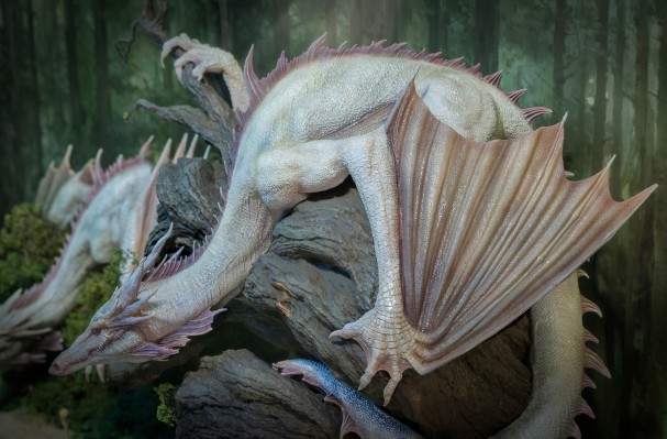 艺术家系列 朝圣