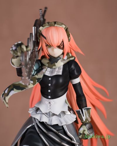 OVERLORD 希姿·德尔塔