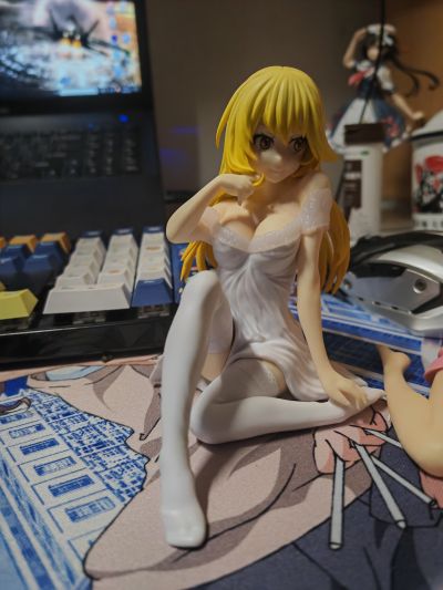 悠闲时光 某科学超电磁炮T 食蜂操祈