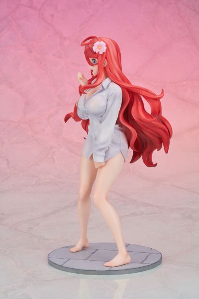 真·进化之实 踏上胜利的人生 莎莉娅