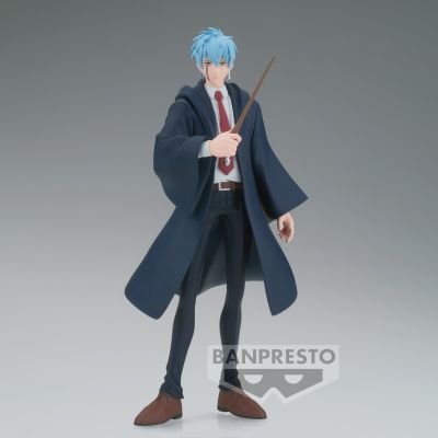 DXF  物理魔法使马修 兰斯·库朗