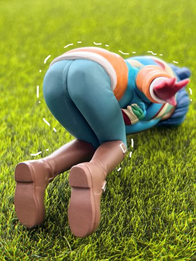 figma#519 摇曳露营△ 各务原抚子