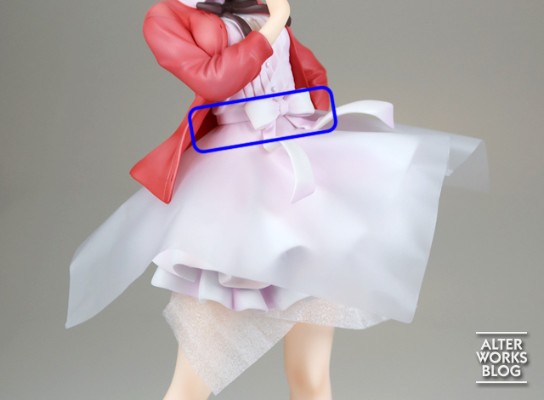 路人女主的养成方法 Fine 加藤惠 纪念