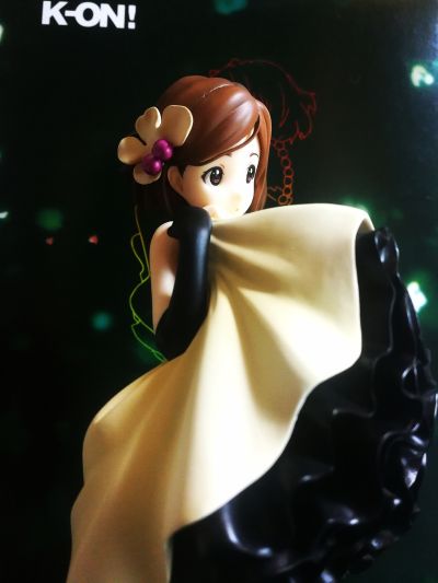 轻音少女！ 平沢唯 Ending ver. (Don't say lazy)