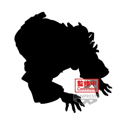 鬼灭之刃 鬼之装 十一之型 B款 半天狗