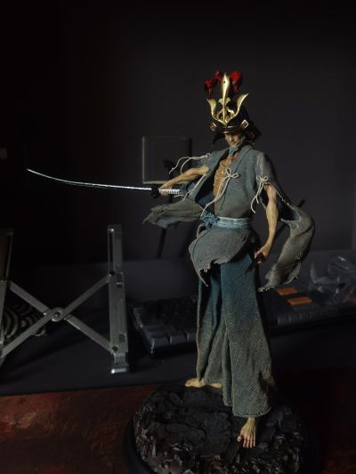 只狼：影逝二度 苇名弦一郎