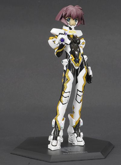 Muv-Luv M.O.E. 最终时代角色 03