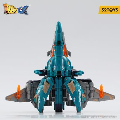 猛兽匣系列 BB-40ZE 微风