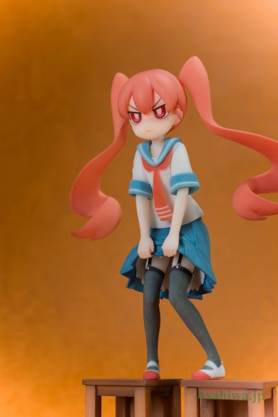 笨拙的上野同学 上野