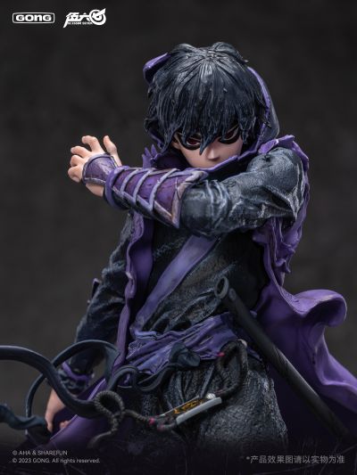 刺客伍六七 伍六七-大柒