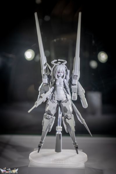 GMHS GSC 星环重工 橘猫工业