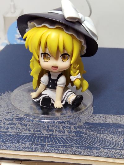 东方Project 座敷娘 雾雨魔理沙