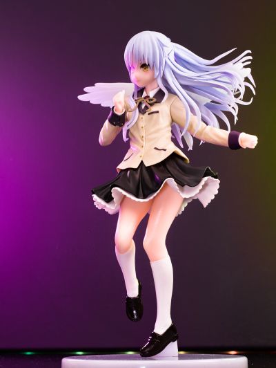 Coreful Angel Beats! 立华奏