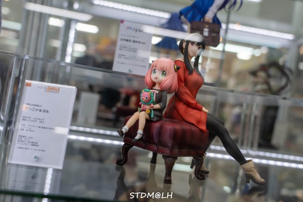 B-style 少女前线 89式 麋鹿宣言