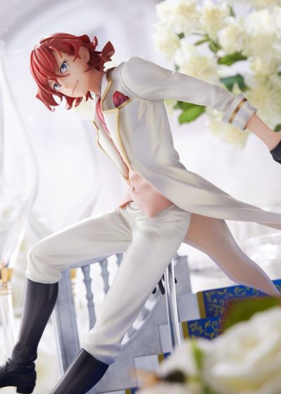 文豪野犬  中原中也