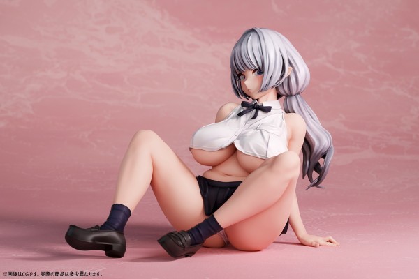 FOTS原创JK 艾玛 追视眼