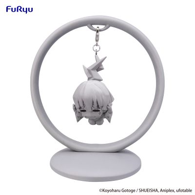 摇摇秋千 鬼灭之刃 炭治郎 善逸 伊之助