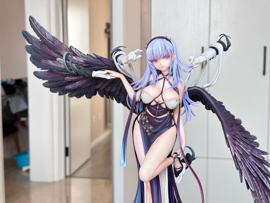 黛朵第二只代工作品
