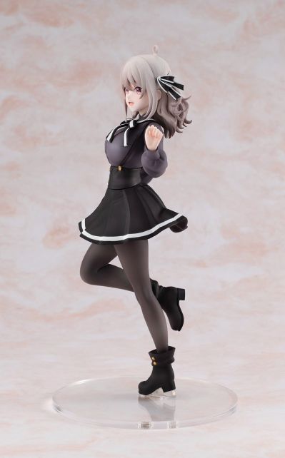 KDcolle 间谍教室 花园 莉莉