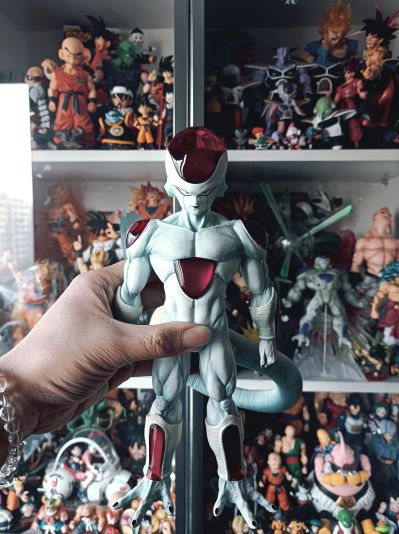 Dimension of DRAGONBALL 弗力萨 (最终形态)