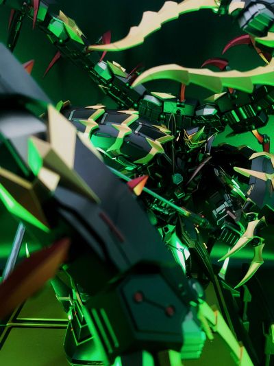 CD-05 影蜮众 浊影