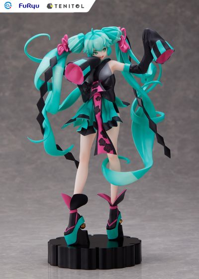 TENITOL 新东京系列 初音未来 忍者