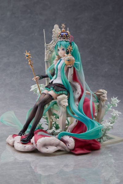 初音未来 39纪念日