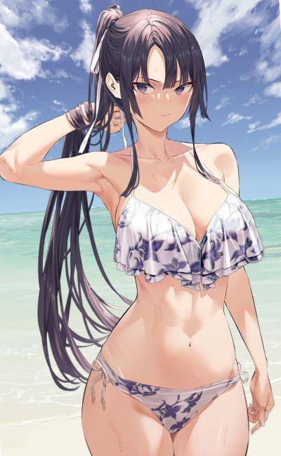 神崎樱花