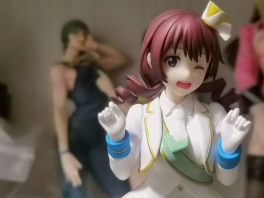 POP UP PARADE Love Live! 虹咲学园校园偶像同好会 艾玛·维尔德