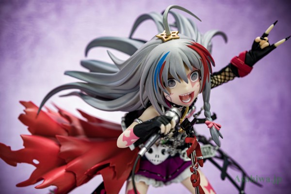 偶像大师灰姑娘女孩 星辉子 Mush Up☆Voltage