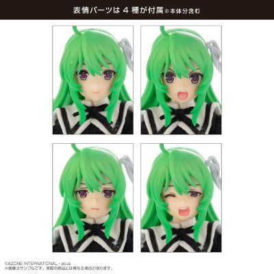 突击莉莉系列 No.068 突击莉莉 田中一