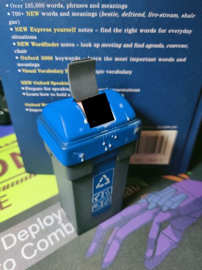 蔚蓝档案 霞泽美游 小心谨慎的观察