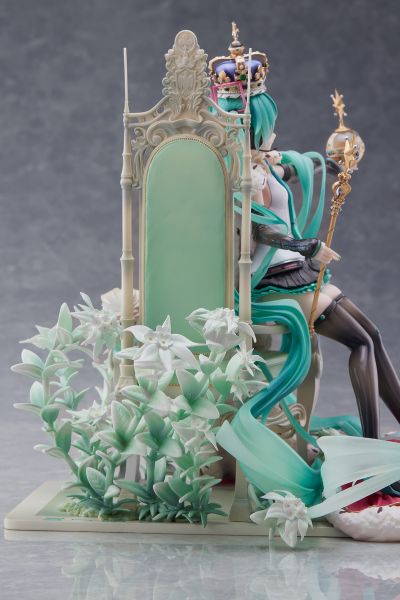 初音未来 39纪念日
