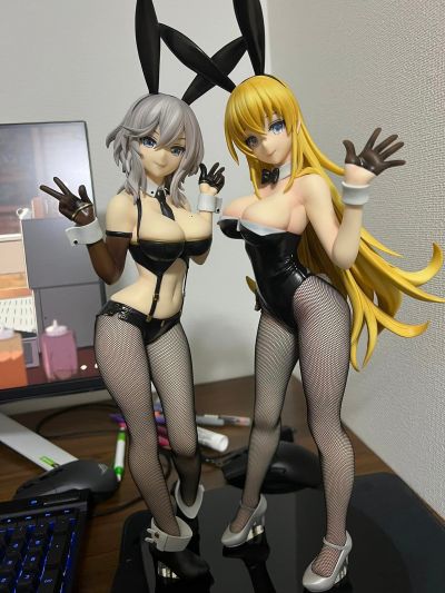 B-Style 碧蓝航线 华盛顿 兔女郎