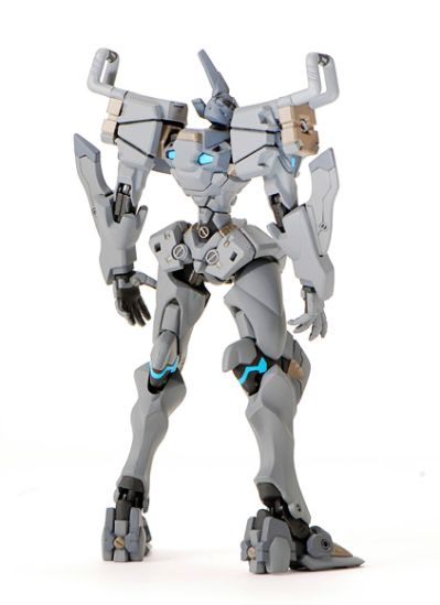 Muv-Luv  Ａ３ 第11弹 97式战术步行高等练习机 吹雪