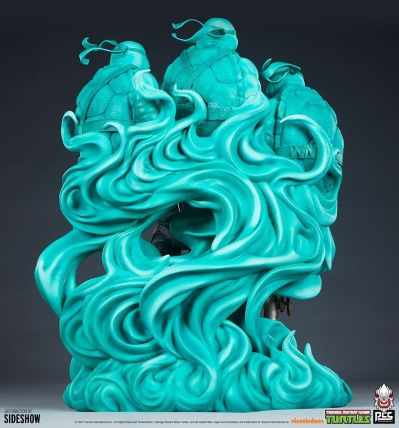 忍者神龟 最后的浪人