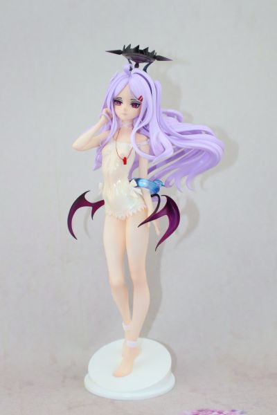 碧蓝档案 日奈 白水着ver.